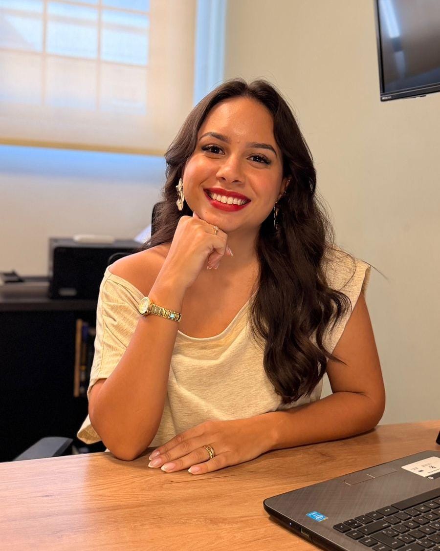Agatha Macedo